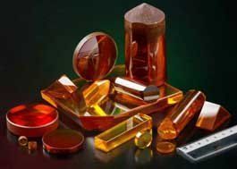 ������� ����� ZnSe